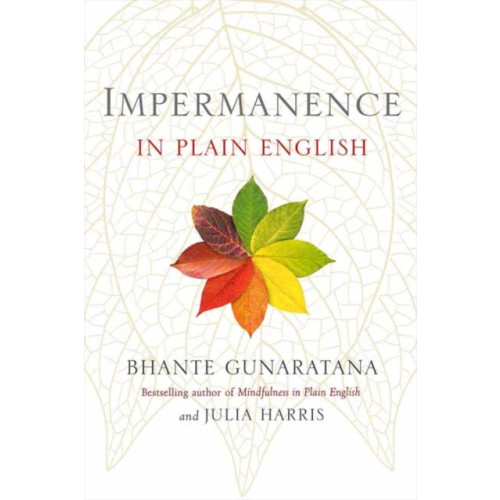 Wisdom publications,u.s. Impermanence in Plain English (häftad, eng)