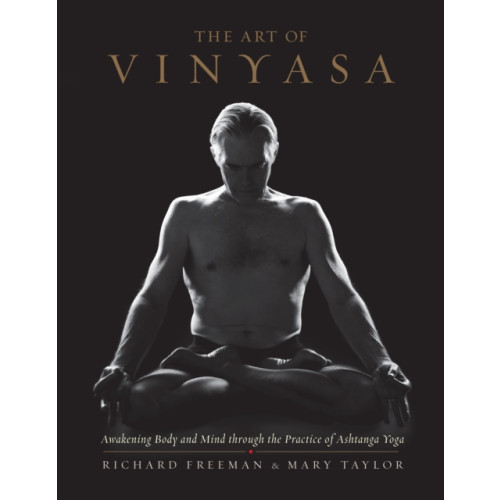 Shambhala Publications Inc The Art of Vinyasa (häftad, eng)