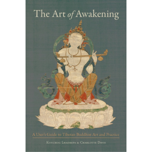 Shambhala Publications Inc The Art of Awakening (häftad, eng)