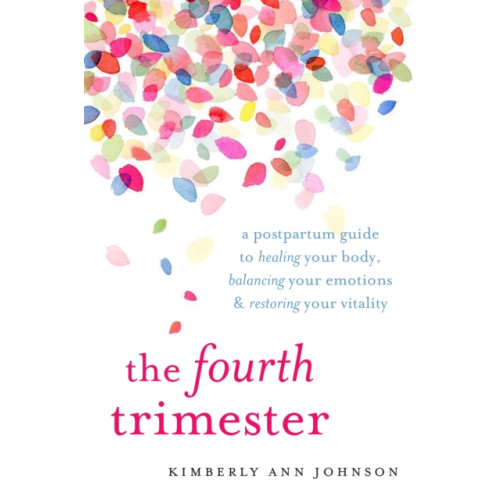 Shambhala Publications Inc The Fourth Trimester (häftad, eng)