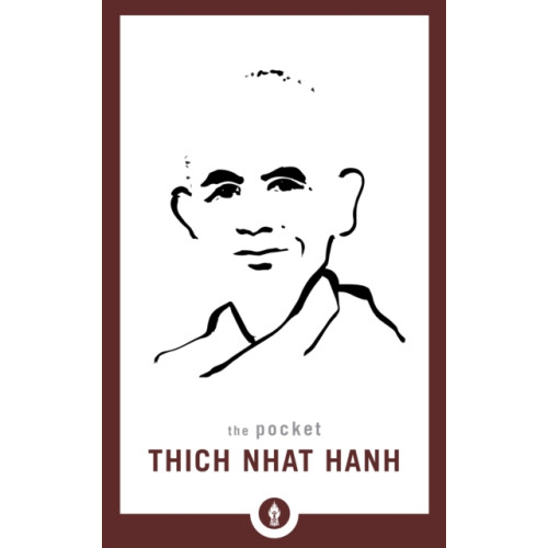 Shambhala Publications Inc The Pocket Thich Nhat Hanh (häftad, eng)