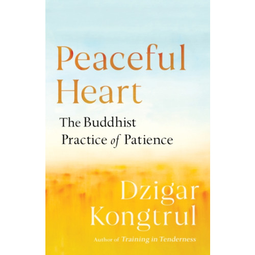 Shambhala Publications Inc Peaceful Heart (häftad, eng)