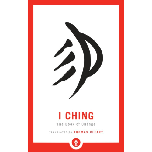 Shambhala Publications Inc I Ching (häftad, eng)