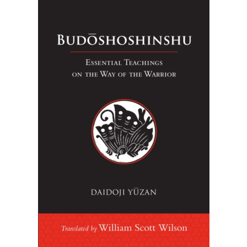 Shambhala Publications Inc Budoshoshinshu (inbunden, eng)