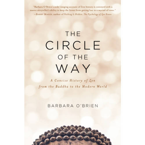 Shambhala Publications Inc The Circle of the Way (häftad, eng)