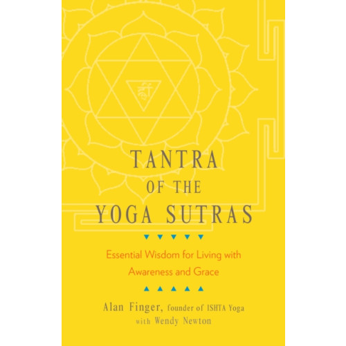 Shambhala Publications Inc Tantra of the Yoga Sutras (häftad, eng)