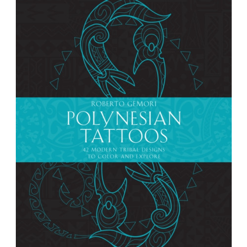 Shambhala Publications Inc Polynesian Tattoos (häftad, eng)