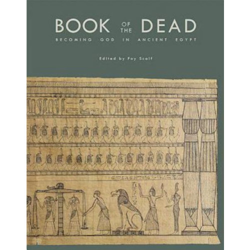 Institute for the Study of Ancient Cultures Book of the Dead (häftad, eng)