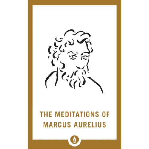 Shambhala Publications Inc Meditations of Marcus Aurelius (häftad, eng)