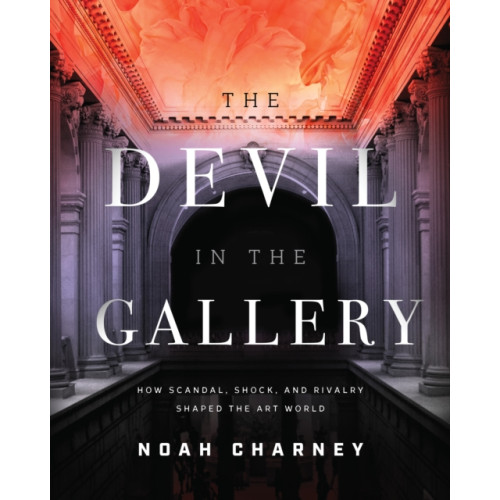 Rowman & littlefield The Devil in the Gallery (inbunden, eng)