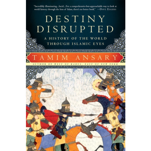 PublicAffairs,U.S. Destiny Disrupted (häftad, eng)