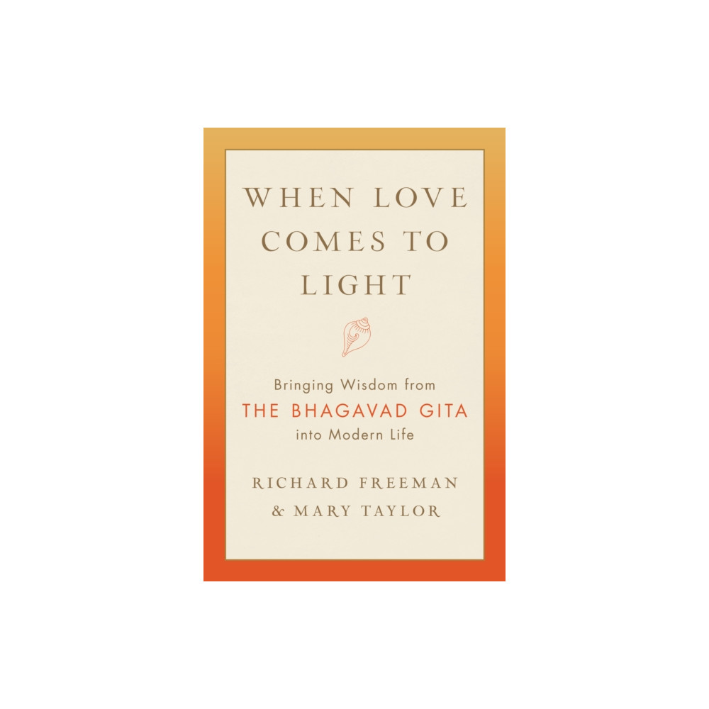 Produktbild för When Love Comes to Light (häftad, eng)