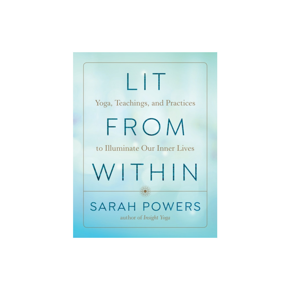 Produktbild för Lit from Within (häftad, eng)