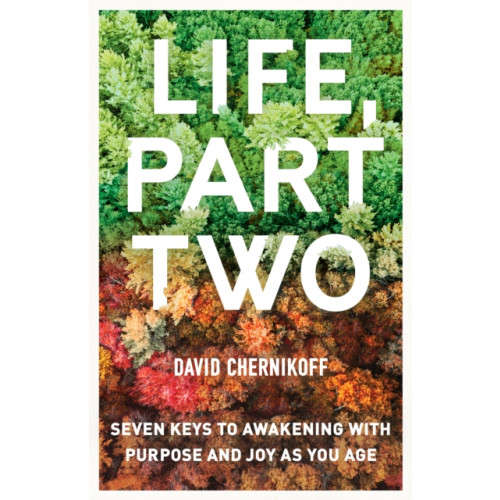 Shambhala Publications Inc Life, Part Two (häftad, eng)