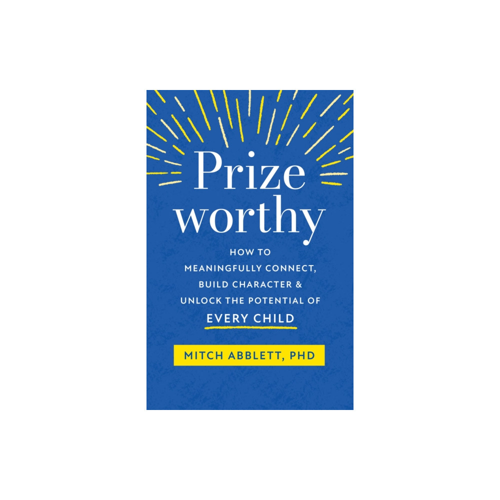 Produktbild för Prizeworthy (häftad, eng)