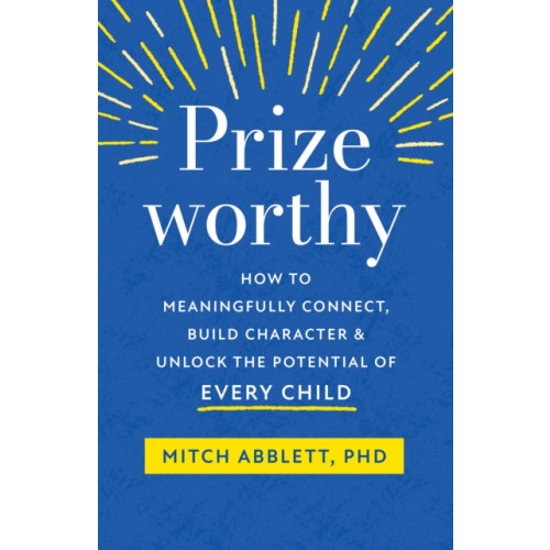 Shambhala Publications Inc Prizeworthy (häftad, eng)