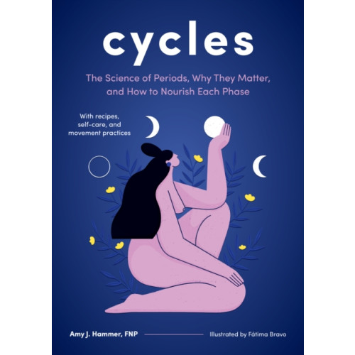 Shambhala Publications Inc Cycles (inbunden, eng)