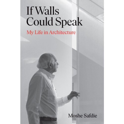 Grove Press / Atlantic Monthly Press If Walls Could Speak (inbunden, eng)