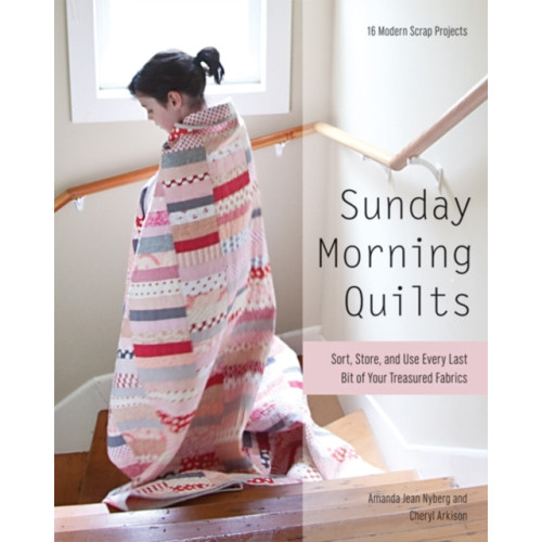C & T Publishing Sunday Morning Quilts (häftad, eng)