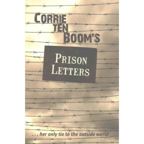 CLC Publications CORRIE TEN BOOMS PRISON LETTERS (häftad, eng)