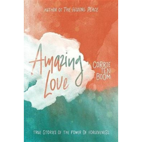 CLC Publications Amazing Love (häftad, eng)