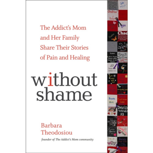 Hazelden Information & Educational Services Without Shame (häftad, eng)