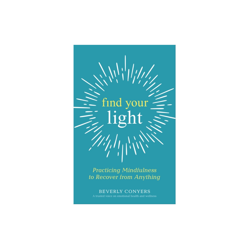 Produktbild för Find Your Light (häftad, eng)