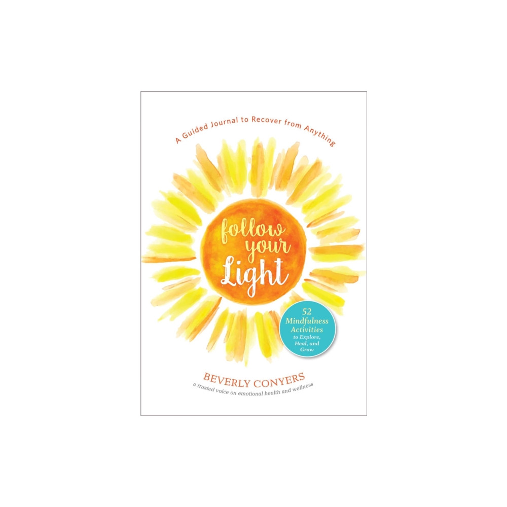 Produktbild för Follow Your Light (häftad, eng)