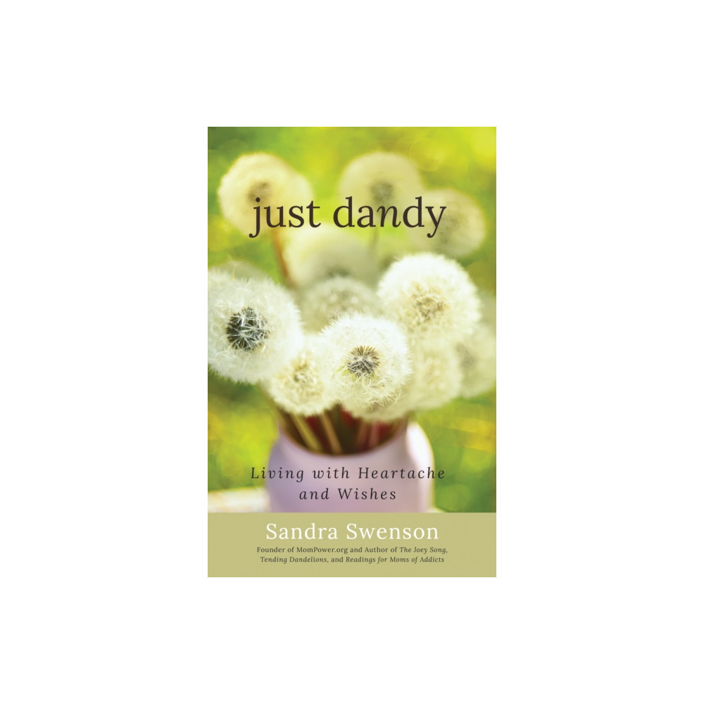 Produktbild för Just Dandy (häftad, eng)
