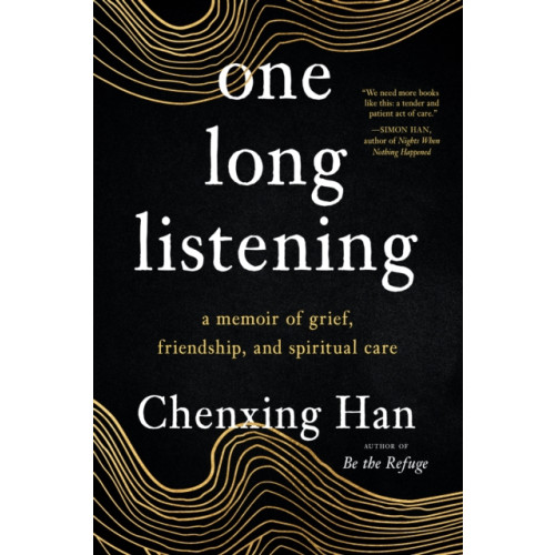 North Atlantic Books,U.S. one long listening (häftad, eng)