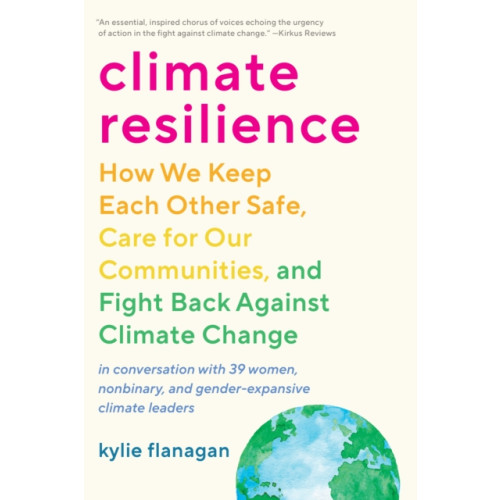 North Atlantic Books,U.S. Climate Resilience (häftad, eng)