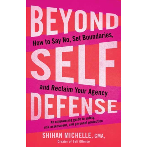 North Atlantic Books,U.S. Beyond Self-Defense (häftad, eng)