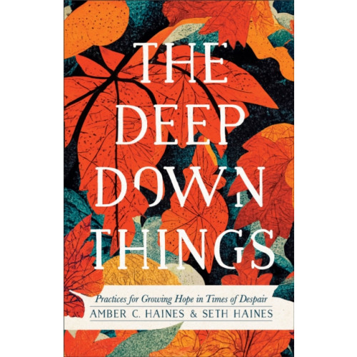 Baker publishing group The Deep Down Things – Practices for Growing Hope in Times of Despair (häftad, eng)