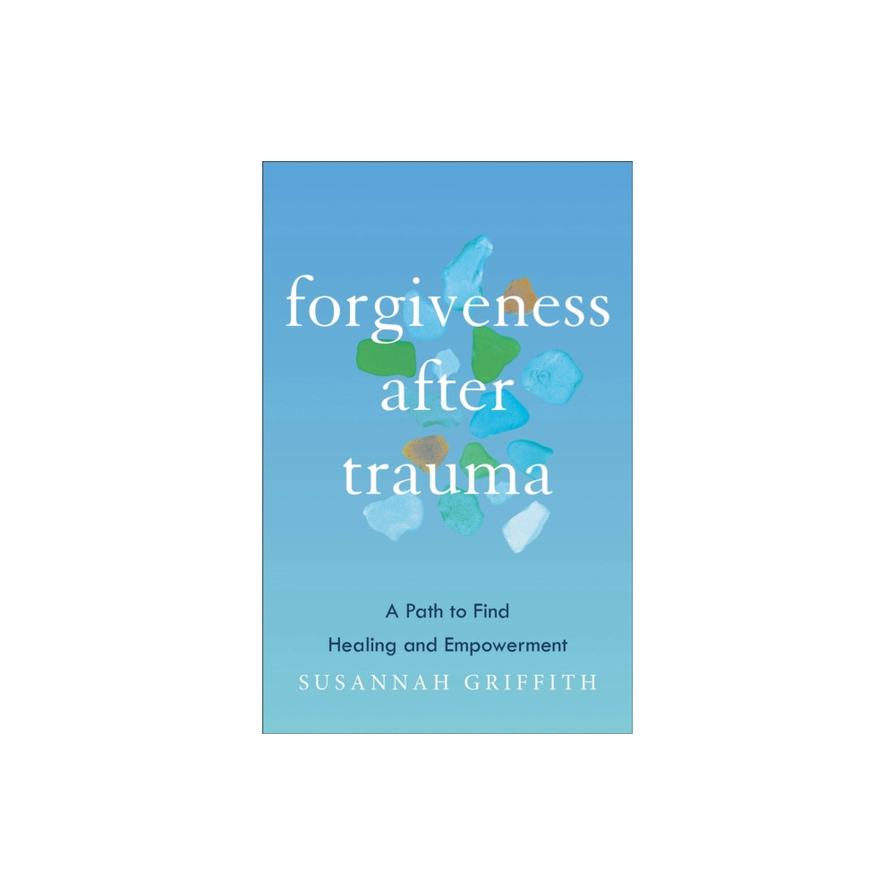 Produktbild för Forgiveness after Trauma (häftad, eng)