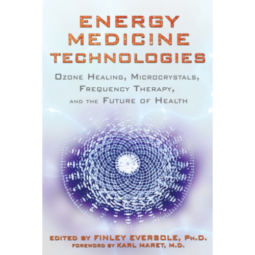 Inner Traditions Bear and Company Energy Medicine Technologies (häftad, eng)