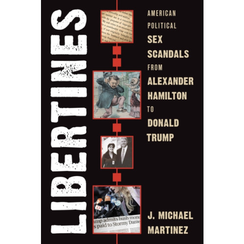 Rowman & littlefield Libertines (inbunden, eng)