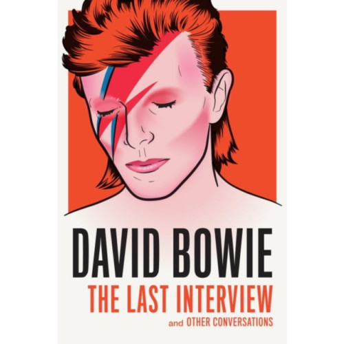 Melville House Publishing David Bowie: The Last Interview (häftad, eng)