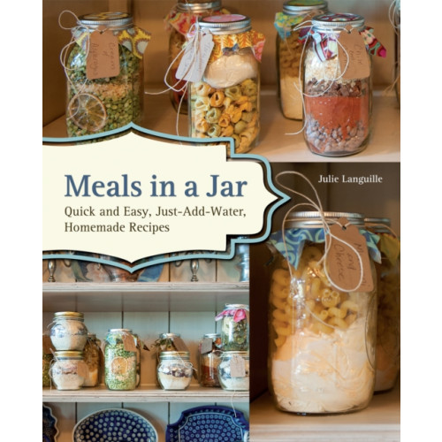 Ulysses Press Meals In A Jar (häftad, eng)