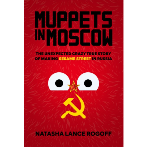 Rowman & littlefield Muppets in Moscow (häftad, eng)