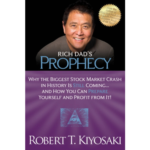 Plata Publishing Rich Dad's Prophecy (häftad, eng)