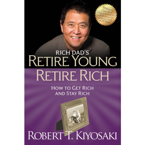 Plata Publishing Retire Young Retire Rich (häftad, eng)
