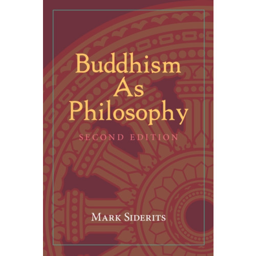 Hackett Publishing Co, Inc Buddhism As Philosophy (häftad, eng)