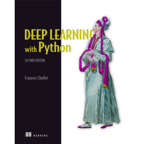 Manning Publications Deep Learning with Python (häftad, eng)