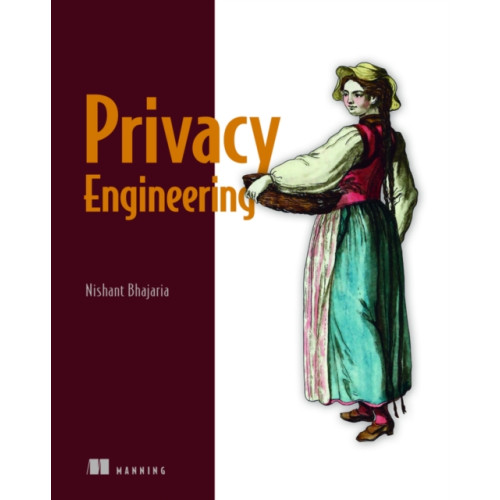 Manning Publications Privacy Engineering (häftad, eng)