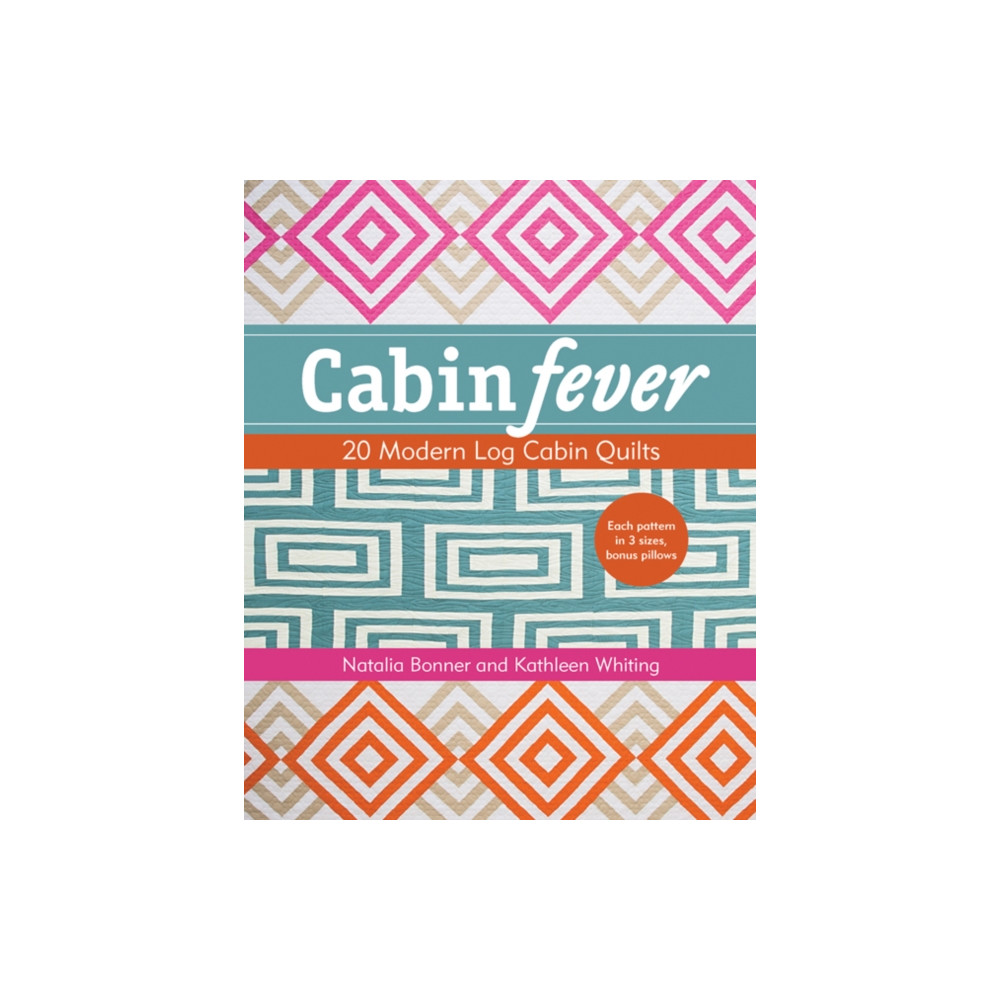 Produktbild för Cabin Fever (häftad, eng)