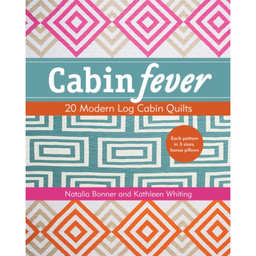 C & T Publishing Cabin Fever (häftad)