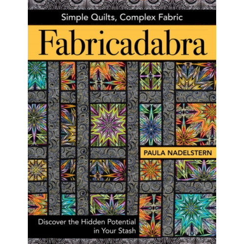 C & T Publishing Fabricadabra (häftad)