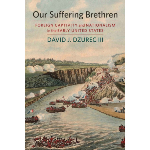 University of Massachusetts Press Our Suffering Brethren (häftad, eng)