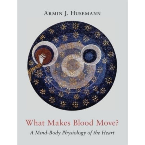 Anthroposophic Press Inc What Makes Blood Move? (inbunden, eng)