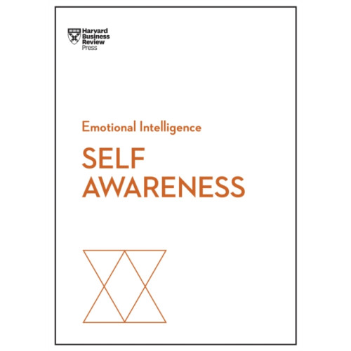 Harvard Business Review Press Self-Awareness (HBR Emotional Intelligence Series) (häftad, eng)